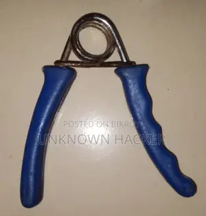 Hand Griper