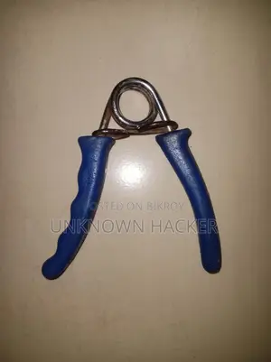 Hand Griper