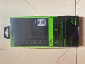 Oraimo পাওয়ার ব্যাংক