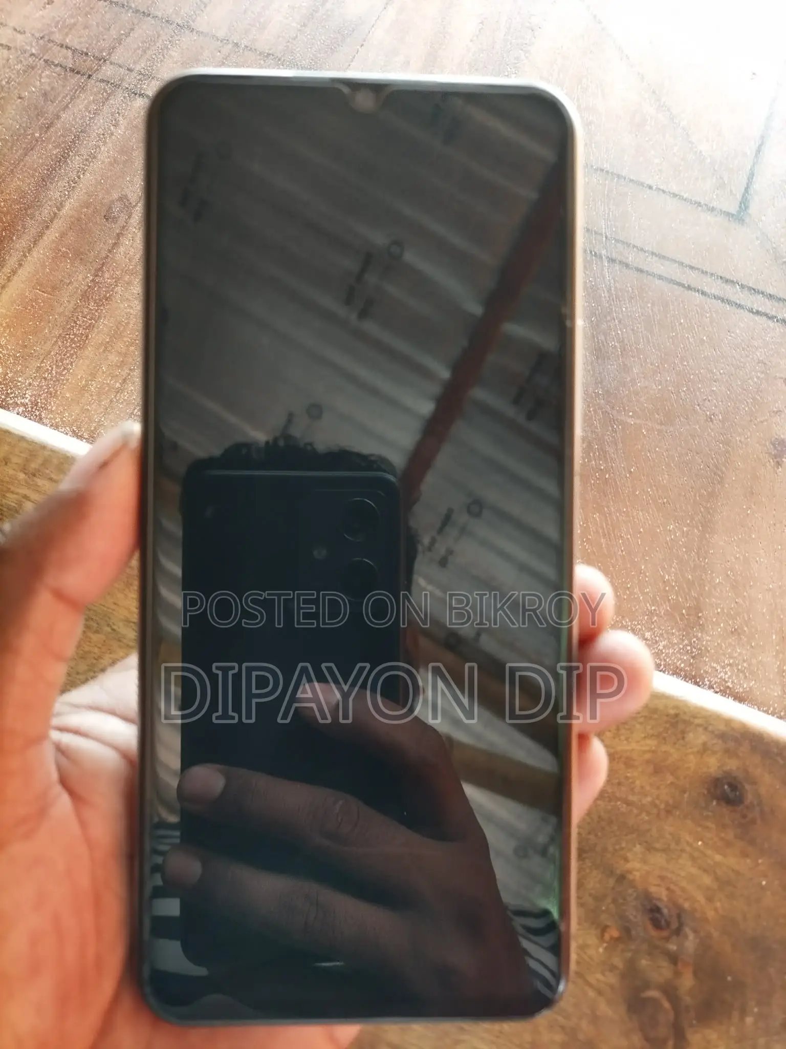 Vivo Y21 (Used)