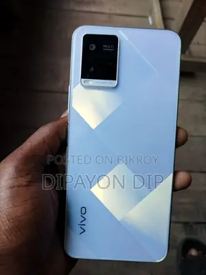 Vivo Y21 (Used)