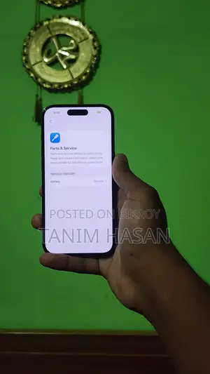 Apple iPhone 14 Pro (Used)