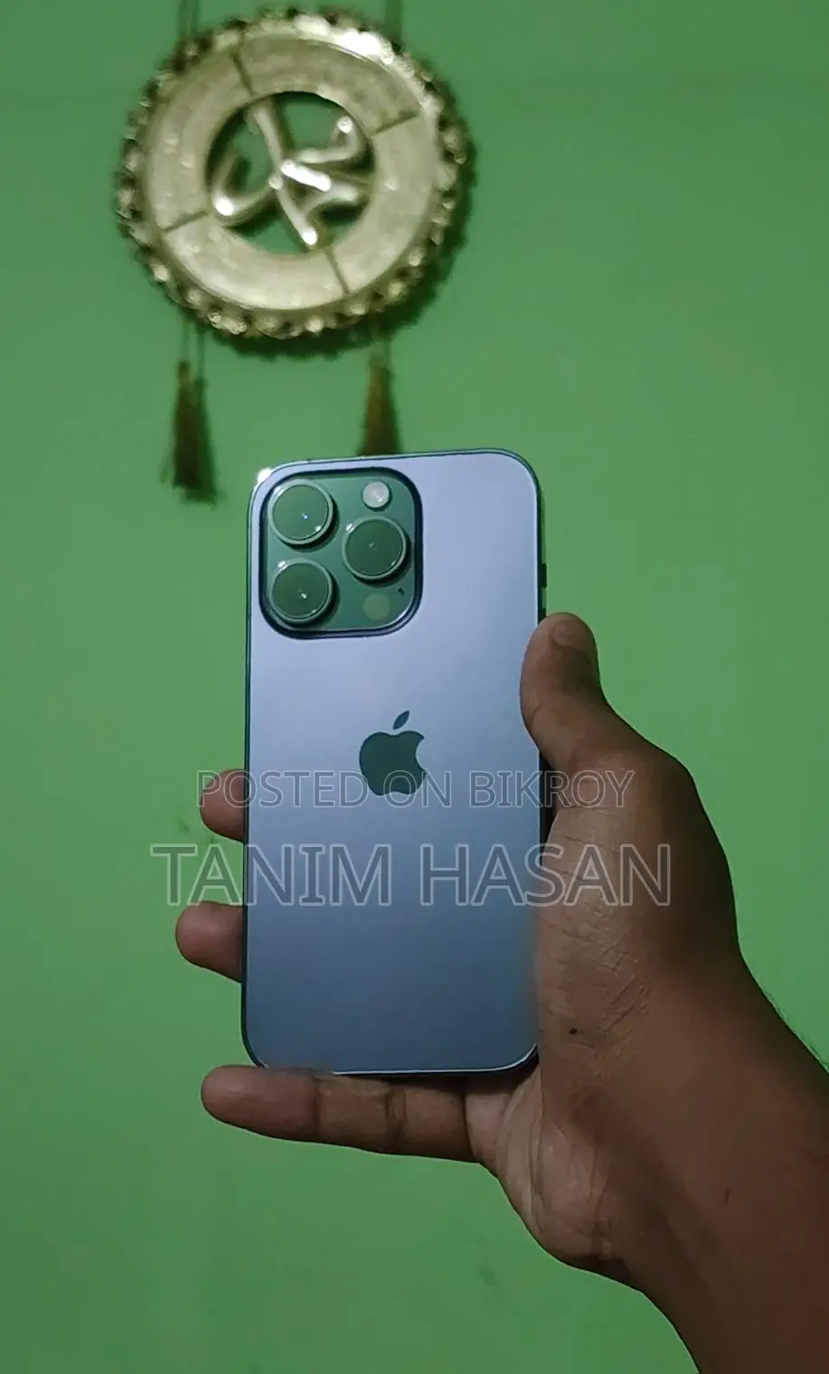 Apple iPhone 14 Pro (Used)