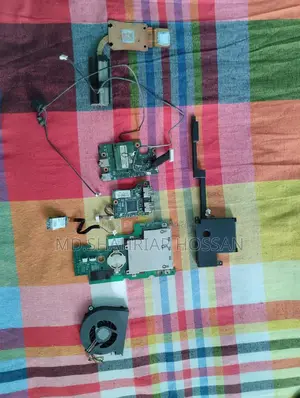 Hp 6530b ল্যাপটপ পার্টস