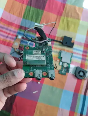Hp 6530b laptop parts