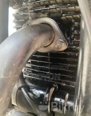 Bajaj Pulsar 150 . 2018