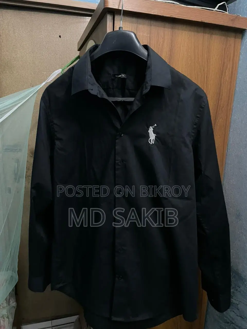 3 XL Size Branded Formal Shirts