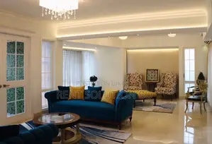 Fully Furnished Apartment For Rent
