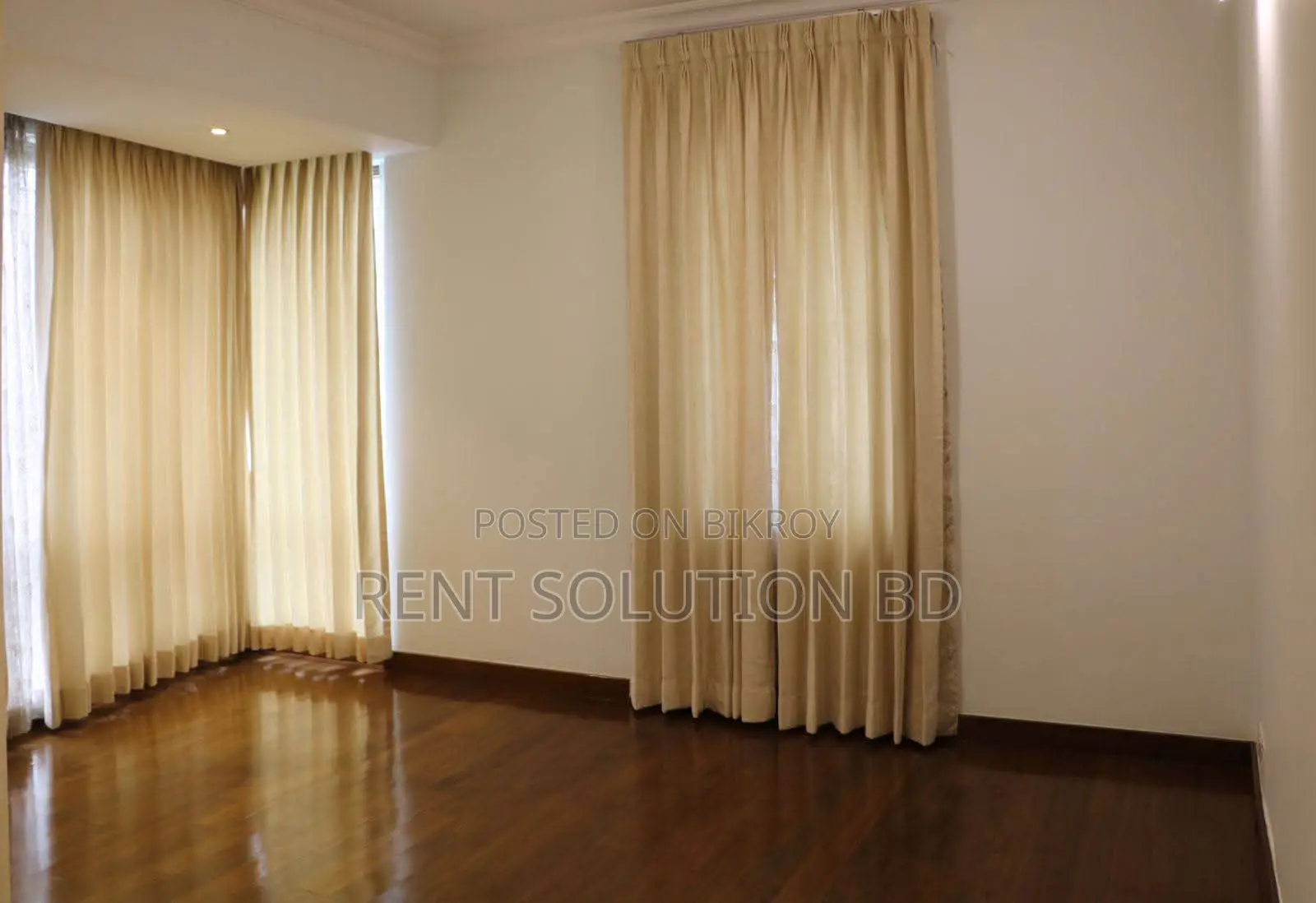 Fully Furnished Apartment For Rent