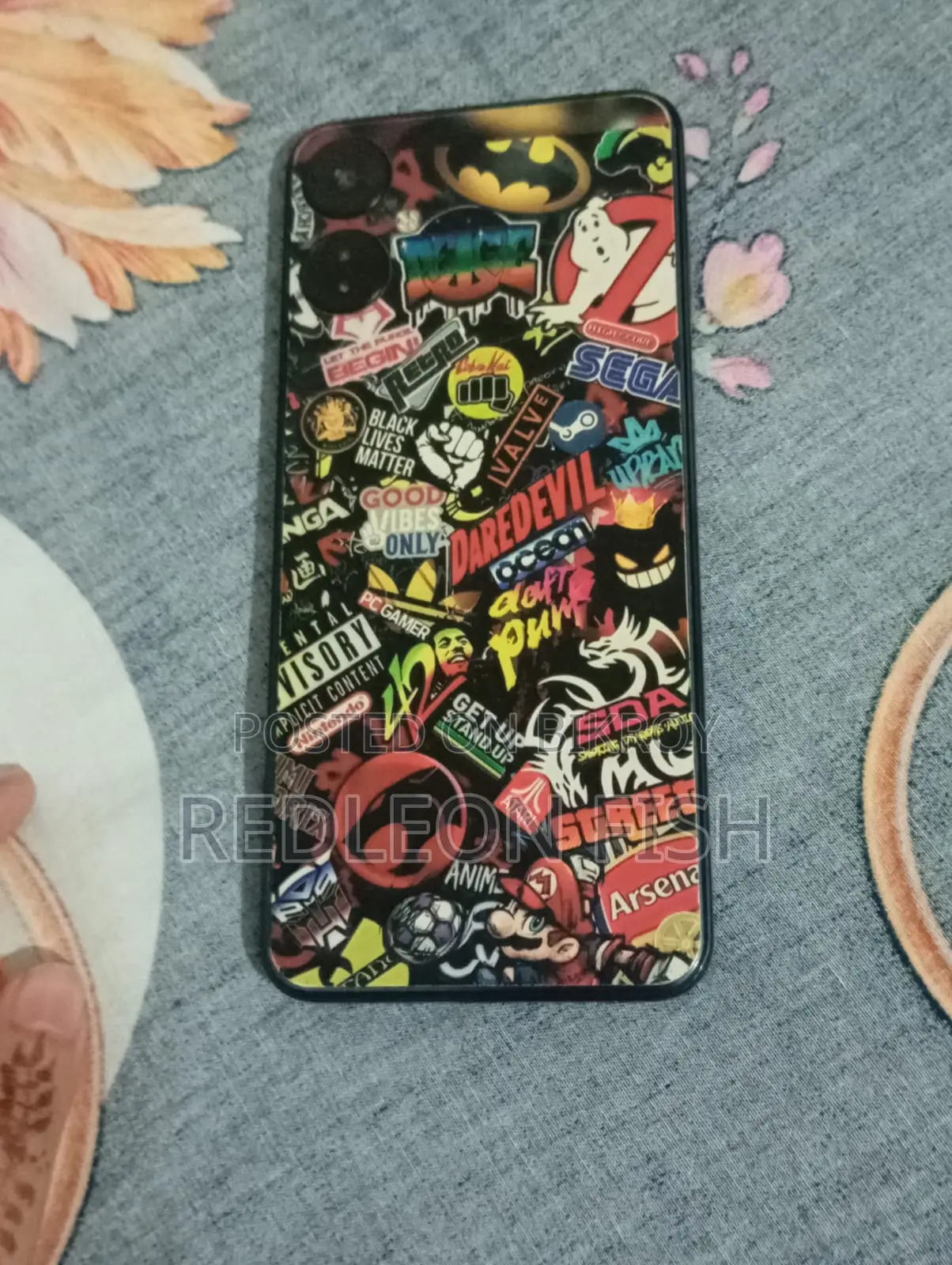Tecno Spark 9T everything okh (Used)