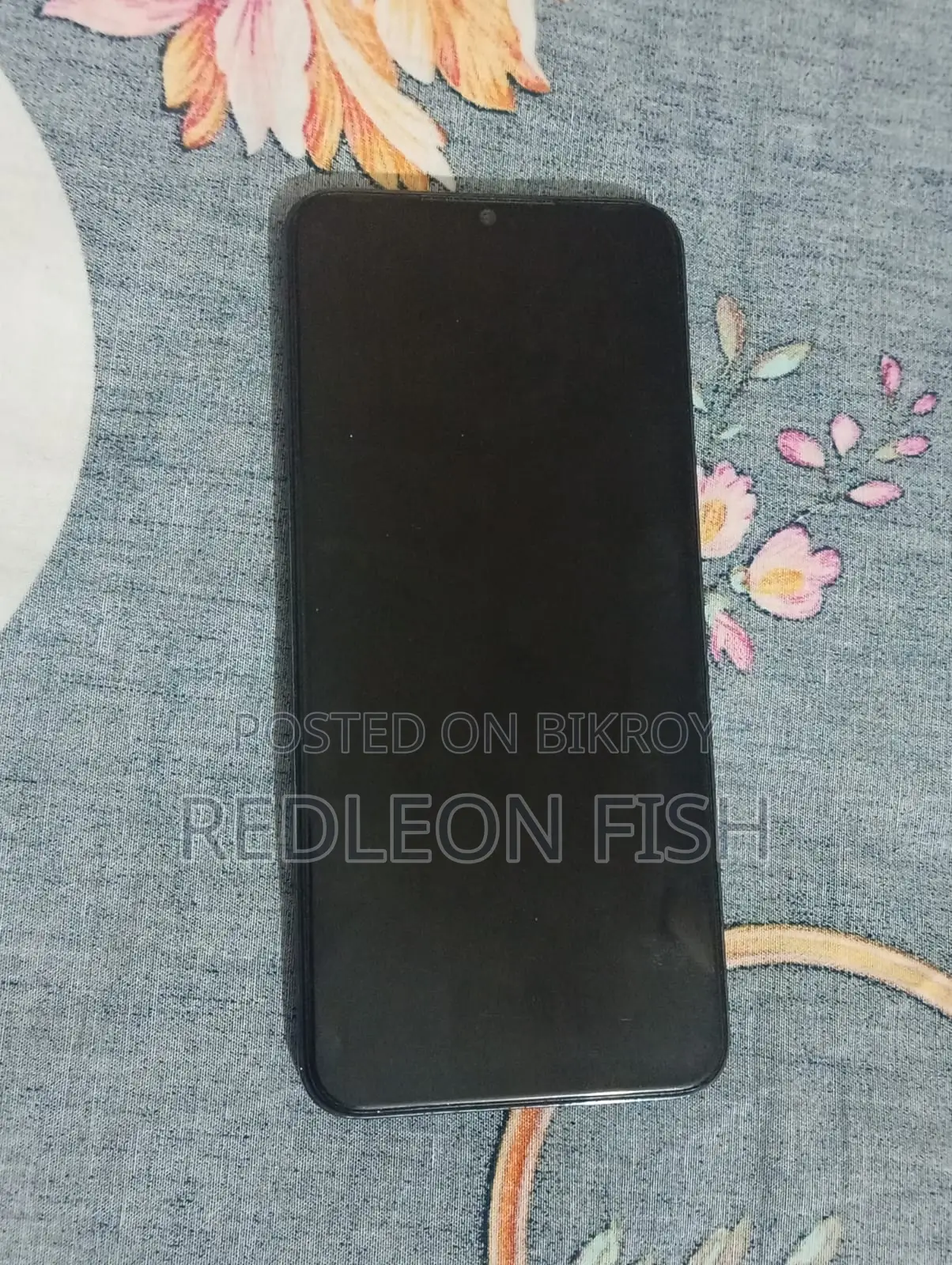 Tecno Spark 9T everything okh (Used)