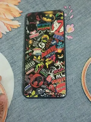 Tecno Spark 9T everything okh (Used)