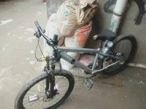 Bicycle for sale!
