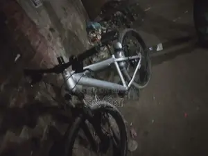 Bicycle for sale!
