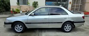Toyota Carina Ti Limited Edition 1998