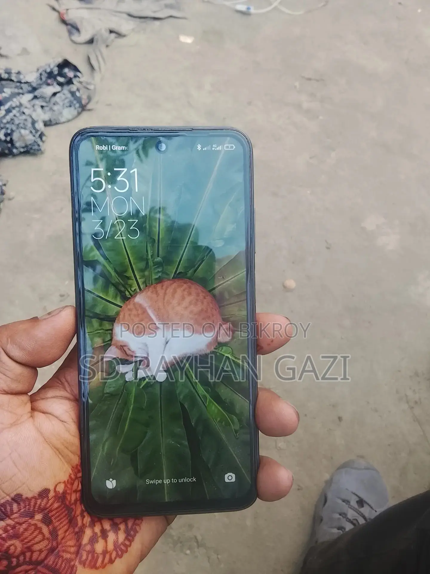 Xiaomi Mi Note 10 (Used)