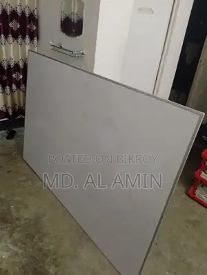 হোয়াইট বোর্ড