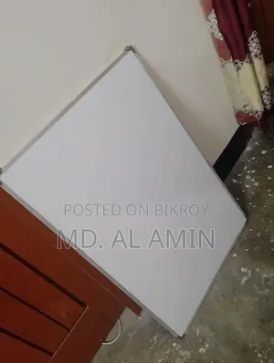 হোয়াইট বোর্ড