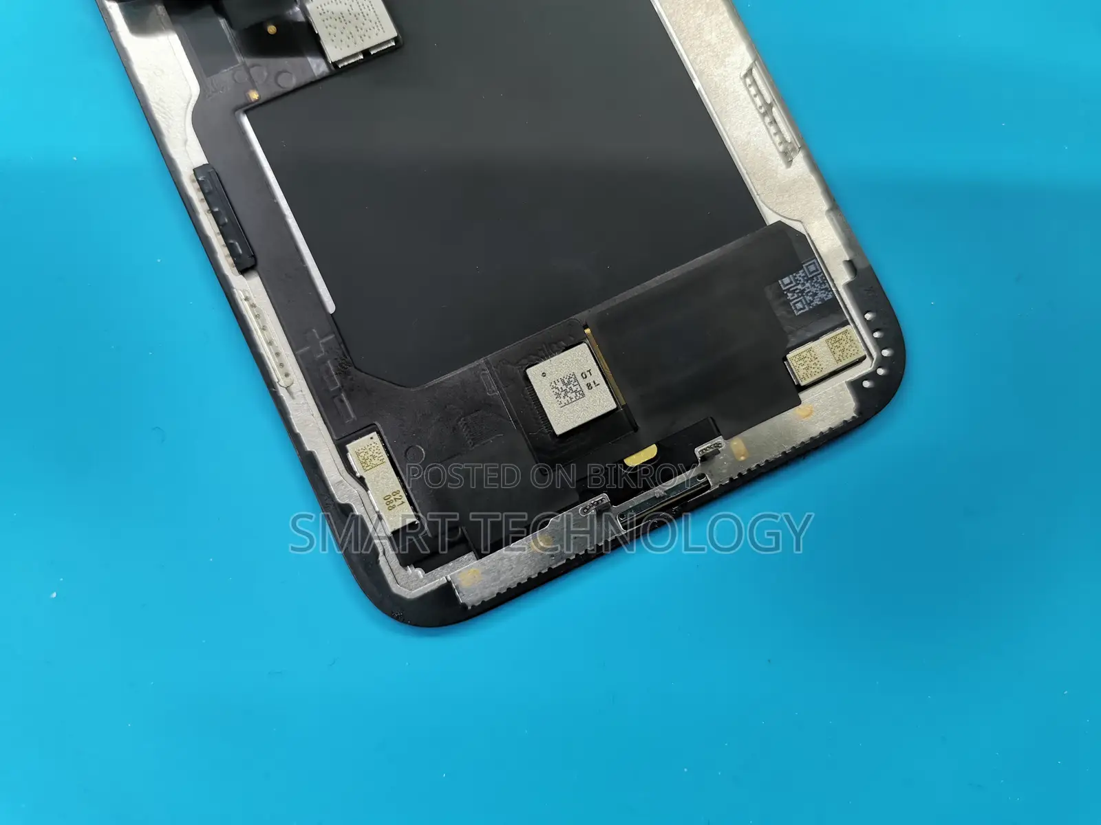 iPhone XS Original Display (সেট থেকে খোলা)
