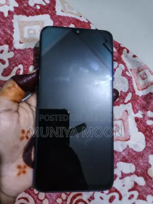 Xiaomi Redmi 9 power (Used)
