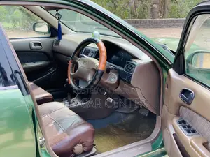 Toyota Sprinter 110 SE Vintage 1996