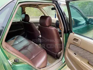 Toyota Sprinter 110 SE Vintage 1996