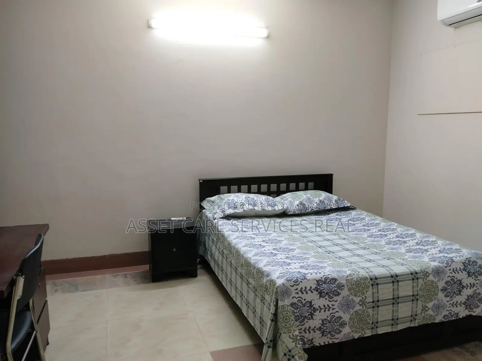 4Bed Furnished Apartment Rent In Gulshan-2
