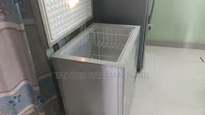 Used Deep Fridge for Sale
