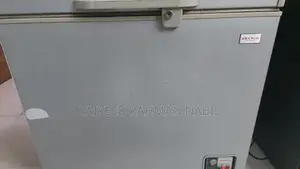 Used Deep Fridge for Sale