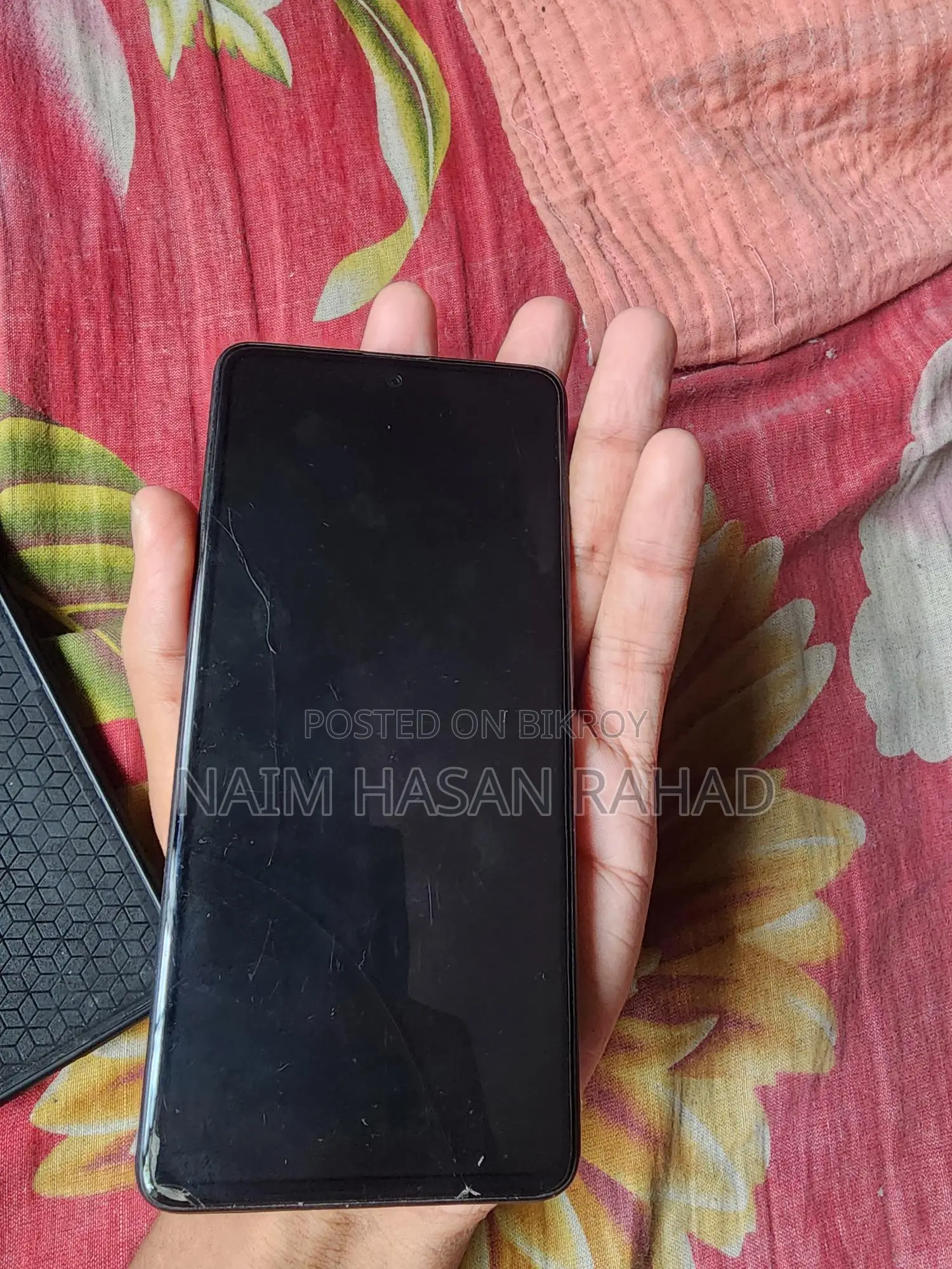 Samsung Galaxy A51 (Used)