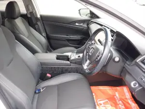 Honda Insight Ex Bodykit Pearl 2019