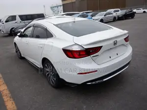 Honda Insight Ex Bodykit Pearl 2019