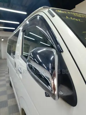 Toyota Hiace GL SHOWROOM READY 2020