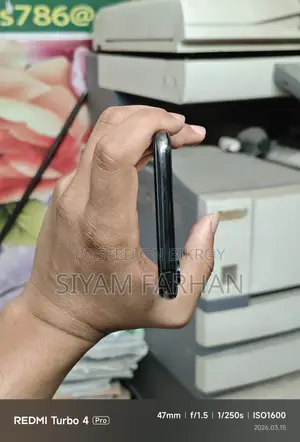 Apple iPhone XS Max (64GB) (Used)
