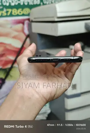 Apple iPhone XS Max (64GB) (Used)