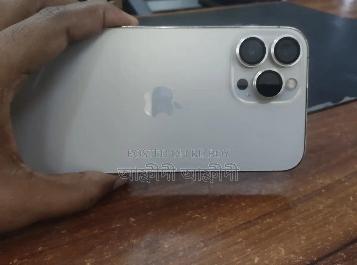 Apple iPhone 13 Pro Max (Used)