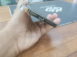 Apple iPhone 13 Pro Max (Used)