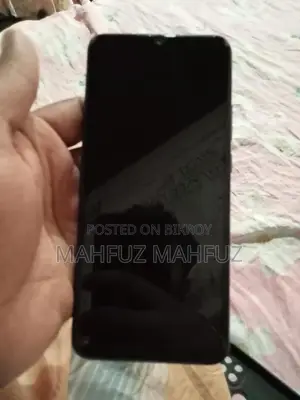 OPPO A15 (ব্যবহৃত)