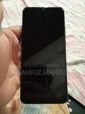 OPPO A15 (ব্যবহৃত)