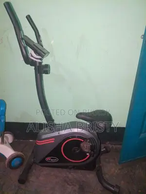 Evertop Fitness