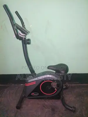 Evertop Fitness