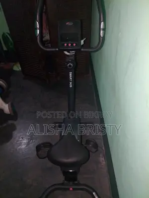 Evertop Fitness