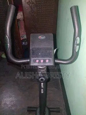 Evertop Fitness