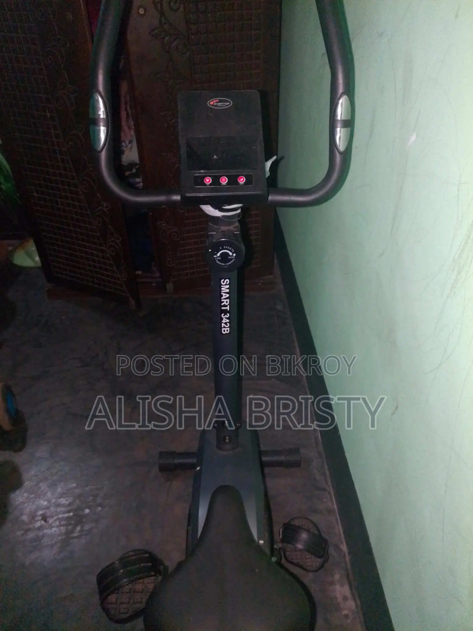 Evertop Fitness