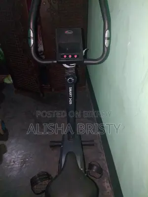 Evertop Fitness