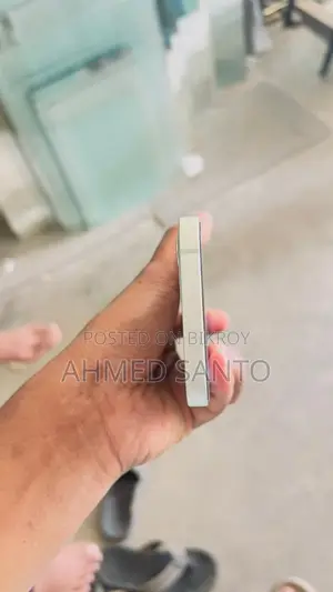 Apple iPhone 12 (Used)