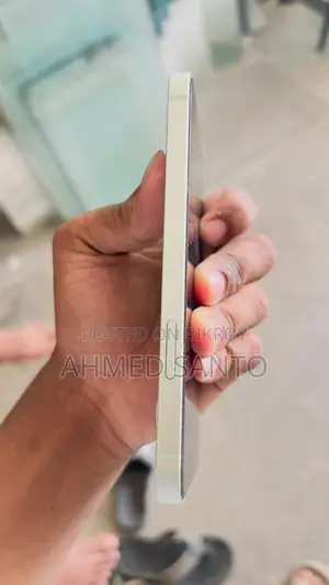 Apple iPhone 12 (Used)
