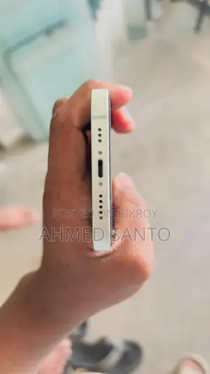 Apple iPhone 12 (Used)