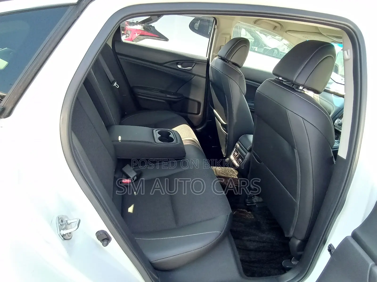 Honda Insight EX Pearl 3.5 Point 2022