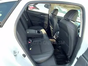 Honda Insight EX Pearl 3.5 Point 2022